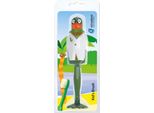 Spazzolino Per Bambini Miradent Spazzolino Per Bambini Parrot 1 Pz
