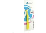 Miradent Spazzola Interd. Pic-Brush Set Di 1 Giallo 1 Pz