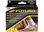 Futuro™ 76581DABI Futuro™ Sprunggelenkbandage Comfort Lift 76581DABI, Gr. S Grau 25,4-31,8 Cm, 1 St.