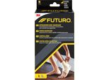 Futuro™ 47874DABI Futuro™ Sprunggelenkbandage 47874DABI, Gr. S Beige 17,8-20,3 Cm, 1 St.