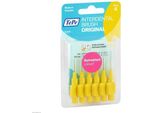 Tepe Scovolino Interdentale Giallo 0,7 Mm