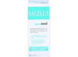 Sagella Hydramed Lozione Lavante Intima, 100 Ml Lozione