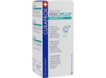 Curaprox Perio Plus+ Balance Collutorio Chx 0,05% 200 Ml