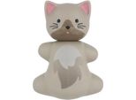Miradent Portaspazzolino Funny Snapper Cat 1 Pz