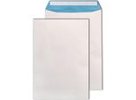 Mailmedia 30006872 Mailmedia Versandtaschen Din C4 Ohne Fenster Weiß 250 St.