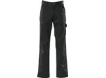Pantaloni Con Tasche Sulla Coscia Mascot® Grafton Black, Taglia X7 C66 Mascot 00299-430-09