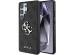 Etui Guess Big 4G Logo Classic Logo Do Samsung Galaxy S25 Ultra Czarny