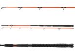 Daiwa Sealine Pilk, 2,7M, 8,86Ft, 80-200G, 2 Pezzi, Canna Da Pesca Pilk, Medio Veloce, 11350-275