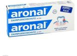 Aronal Protezione Gengive Dentifricio 75Ml - Confezione Da 2