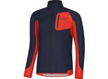 Giacca Gore Wear Parziale Gore Windstopper