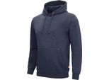 Nitras Motion Tex Light, Cappuccino, OEKO-TEX Marineblau Gr.: 2XL