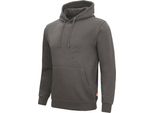 Nitras Motion Tex Light, Kapuzenpullover, OEKO-TEX Greu Gr.: 2XL