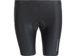 Endurance Gorsk Jr. Pantaloncini Da Ciclismo Con Imbottitura Extra Morbida 1001 Nero 152