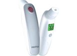 Rossmax Rossmax Non-Contact Temple Thermometer HA500