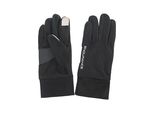 Endurance Guanti Wellington Con Interno In Pile Riscaldante 1001 Nero Xs