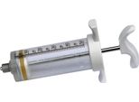 Siringa Di Nylon 50Ml Luer L