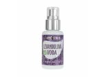 Purity Vision Acqua Di Lavanda Biologica 50Ml