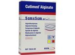 Cutimed Alginate Compresse Di Alginato 5X5 Cm 10 Pz
