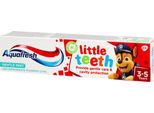 Aquafresh, Dentifricio Per Bambini Da 3 A 5 Anni, 50 Ml