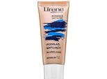 Lirene Nature Matte Fluido 12 Trucco Naturale - Fluido Ad Effetto Opacizzante 30 Ml