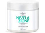 Farmona | Scrub Piedi Nivelazione - 500 Ml - Rinfrescante - Per Piedi Morbidi E Lisci
