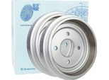 Blue Print Tamburo Del Freno Articolo: ADG04725