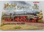 MäRklin 15718 Catalogo Principale 2021/2022