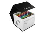 Karin Deco Gel Brushmarker Pro Mega Box 60 Penne Gel Decogel 27C7