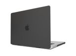 Imoshion Laptop Cover Per Macbook Pro 14 Pollici (2021 / 2023 Chip M3 / 2024 Chip M4) - A2442 / A2779 / A2918 / A3112 / A3185 / A3401 / A3112 / A3185 / A3401 - Nero