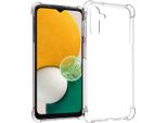 Imoshion Cover Per Telefono Cellulare Per Samsung Galaxy A13 (5G)/Samsung Galaxy A04S - Silicone Antiurto - Trasparente