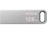 Kioxia Transmemory U366 Unità Flash Usb Da 128 Gb Usb Type-A 3.2 Gen 1 (3.1 Gen 1) Grigio (LU366S128GG4)
