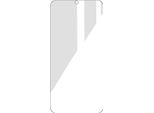 Avizar, Protezione Dello Schermo In Vetro Di Durezza 9H Per Fairphone 4, Trasparente