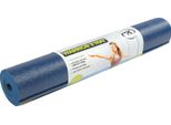 Yoga-Mad - Tappetino Da Yoga "Warrior Ii"" MQ773 (61 Cm X 183 Cm X 4 Mm) (Blu Scuro)"