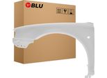 Blu Parafango Compatibile Con Skoda Octavia I 1 ( 1U2,1U5 ) 9102 Sinistra Silber Diamantsilber | 1997-2010 | Anteriore | Verniciato | Pronto Per Il Montaggio | Acciaio