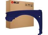 Blu Parafango Compatibile Con Skoda Octavia I 1 ( 1U2,1U5 ) 9460 Sinistra Blau Tiefseeblau | 1997-2010 | Anteriore | Verniciato | Pronto Per Il Montaggio | Acciaio