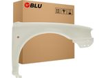 Blu Parafango Compatibile Con Skoda Octavia I 1 ( 1U2,1U5 ) 9201 Destra Gold Sahara | 1997-2010 | Anteriore | Verniciato | Pronto Per Il Montaggio | Acciaio