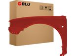 Blu Parafango Compatibile Con Skoda Octavia I 1 ( 1U2,1U5 ) 9770 Sinistra Orange Cayenneorange | 1997-2010 | Anteriore | Verniciato | Pronto Per Il Montaggio | Acciaio