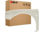 Blu Parafango Compatibile Con Skoda Octavia I 1 ( 1U2,1U5 ) 9201 Sinistra Gold Sahara | 1997-2010 | Anteriore | Verniciato | Pronto Per Il Montaggio | Acciaio