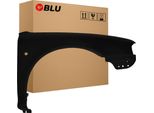 Blu Parafango Compatibile Con Skoda Octavia I 1 ( 1U2,1U5 ) 9910 Destra Schwarz Schwarzmagie | 1997-2010 | Anteriore | Verniciato | Pronto Per Il Montaggio | Acciaio