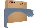 Blu Parafango Compatibile Con Skoda Octavia I 1 ( 1U2,1U5 ) 9901 Destra Graphit Graphite Grey | 1997-2010 | Anteriore | Verniciato | Pronto Per Il Montaggio | Acciaio