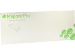 Mepore Pro Cerotti Sterili 9X25 Cm 30 Pz