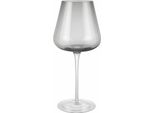 Serie Di Bicchieri Blomus Belo In Diversi Colori, Selezione:Serie Di Bicchieri Belo Smoke - Bicchieri Da Vino Rosso 2 Pezzi