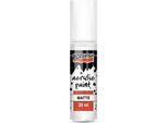 Pentart Vernice Acrilica, Opaca, Bianco Titanio, Decoupage Artigianale 20 Ml