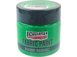 Vernice Per Tessuti Pentart - Vernice Per Tessuti 50Ml - Verde