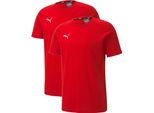 Puma Teamgoal 23 Casuals 2-Pack 65657801 Herren