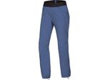 OcúN MáNia Pantaloni Uomo Colore: Blue Midnight Ii / Abbigliamento Taglia: Xl
