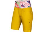 Pantaloncini Ocun Sansa Giallo Antico/Muschio Giallo Antico/Muschio L