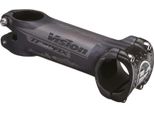 Attacco Manubrio Vision Trimax Carbon -6° 120 Mm 31,8 Mm Nero