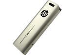 Hp X796W Unità Flash 128 Gb Usb Tipo A 3.2 Gen 1 3.1 Gen 1 Argento