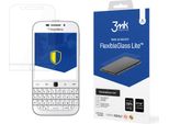3Mk Display Hybridglas Flexibleglass Lite Per Blackberry Classic Q20 0,16Mm 6H